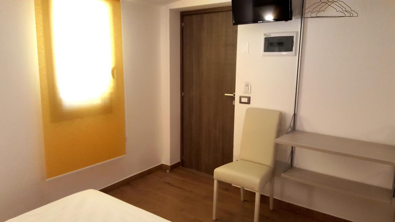 B&B Il Campanile Sciacca Bagian luar foto