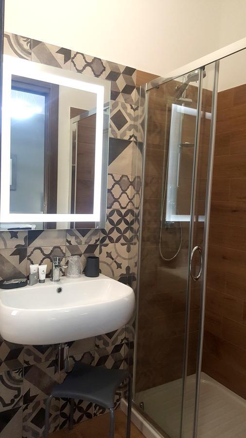 B&B Il Campanile Sciacca Bagian luar foto