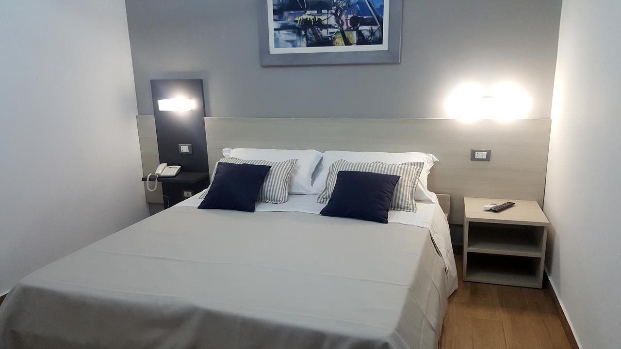 B&B Il Campanile Sciacca Bagian luar foto