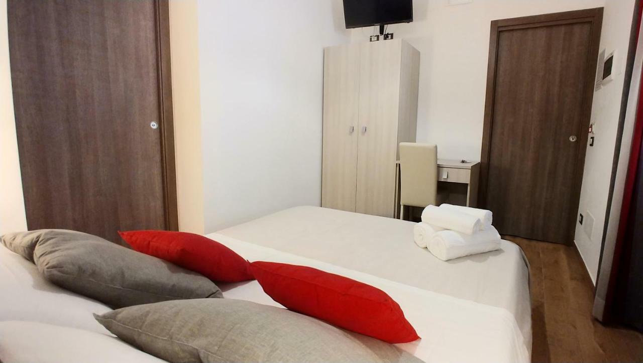 B&B Il Campanile Sciacca Bagian luar foto